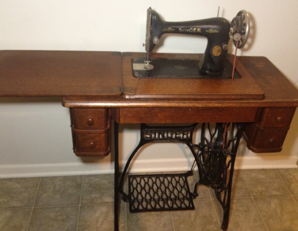 Singer Sewing Machine Price Antique Singer Sewing Machine Model No